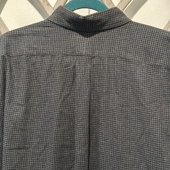 Polo by Ralph Lauren Plaid Shirt Button Down Long Sleeve Excellent size XL - Picture 4 of 9